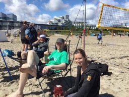 Beachcup 2016