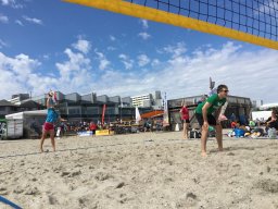 Beachcup 2016