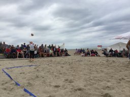 Beachcup 2016