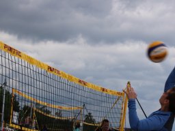 Pfingsten 2019