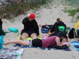 Pfingsten 2019