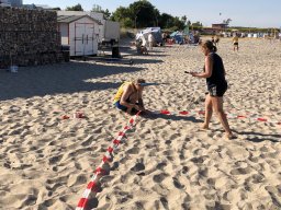 Beachcup 2018