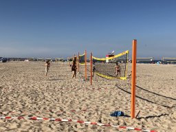 Beachcup 2018