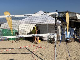 Beachcup 2018