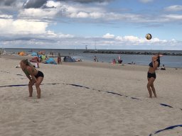 Beachcup 2018
