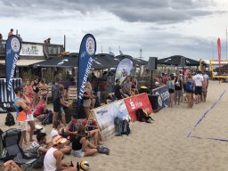 Beachcup 2018