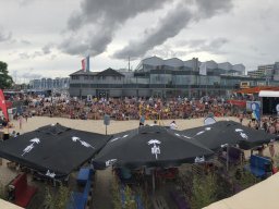 Beachcup 2018