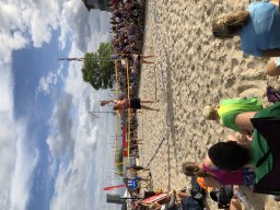 Beachcup 2018