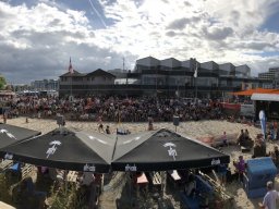Beachcup 2018