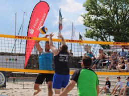 Beachcup 2019