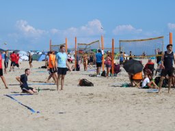 Beachcup 2019