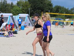 Beachcup 2019