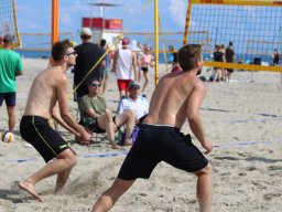 Beachcup 2019