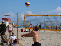 Beachcup 2019
