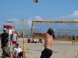 Beachcup 2019