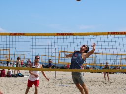 Beachcup 2019