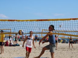 Beachcup 2019
