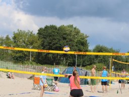 Beachcup 2019