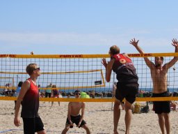 Beachcup 2019