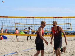 Beachcup 2019