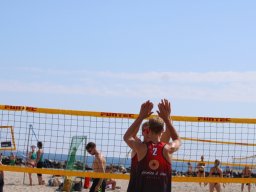 Beachcup 2019