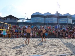 Beachcup 2019