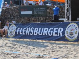 Beachcup 2019