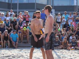 Beachcup 2019