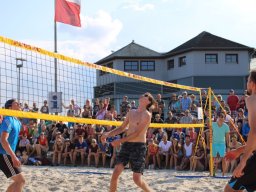 Beachcup 2019