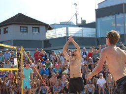 Beachcup 2019