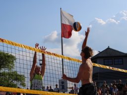 Beachcup 2019