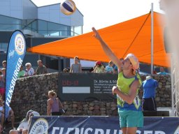 Beachcup 2019