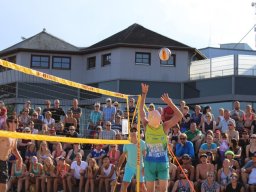 Beachcup 2019