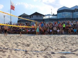 Beachcup 2019