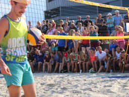 Beachcup 2019