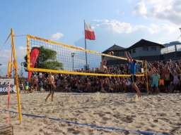 Beachcup 2019