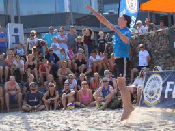 Beachcup 2019