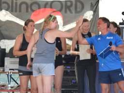 Beachcup 2019