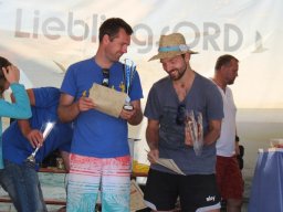 Beachcup 2019