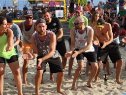 Beachcup 2019