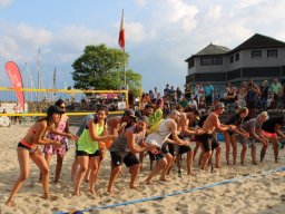 Beachcup 2019