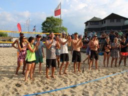 Beachcup 2019