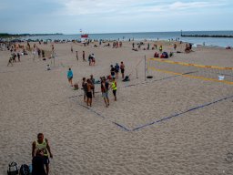 Beachcup 2022