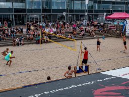Beachcup 2022
