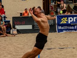 Beachcup 2022