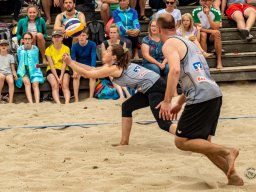 Beachcup 2022