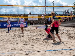 Beachcup 2024