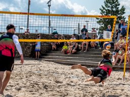 Beachcup 2024