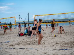 Beachcup 2024