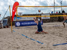 Beachcup 2024